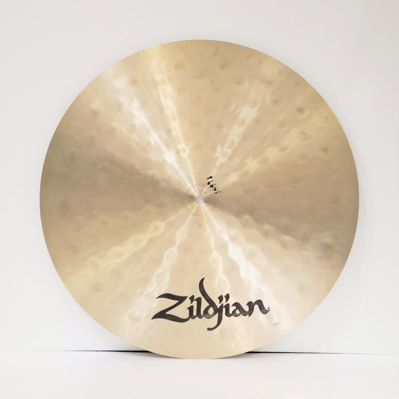 Used_Zildjian_Light_Flat_Ride_20__[1595g]_02