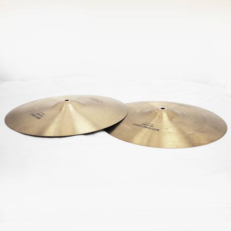 Used_Zildjian_Light_HiHat_14_pair_[Top_858g_Bottom_1052g]_03
