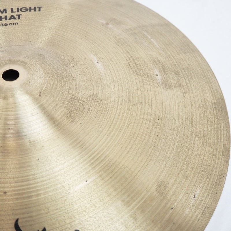 Used_Zildjian_Light_HiHat_14_pair_[Top_858g_Bottom_1052g]_05