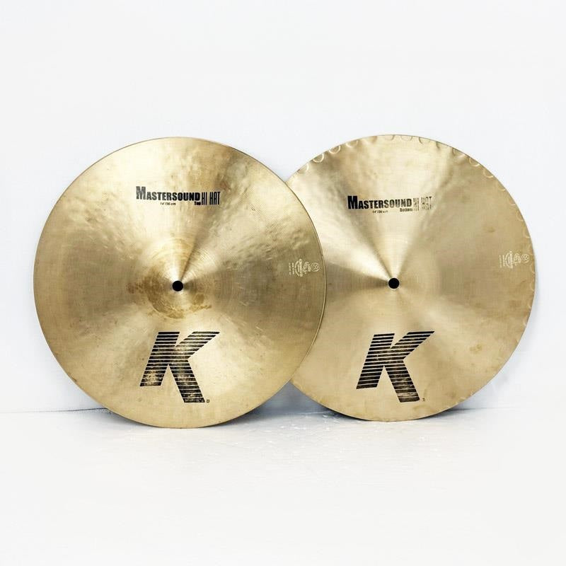 Used_Zildjian_Mastersound_HiHat_14_pair_[Top__1098g_Bottom__1396g]_01
