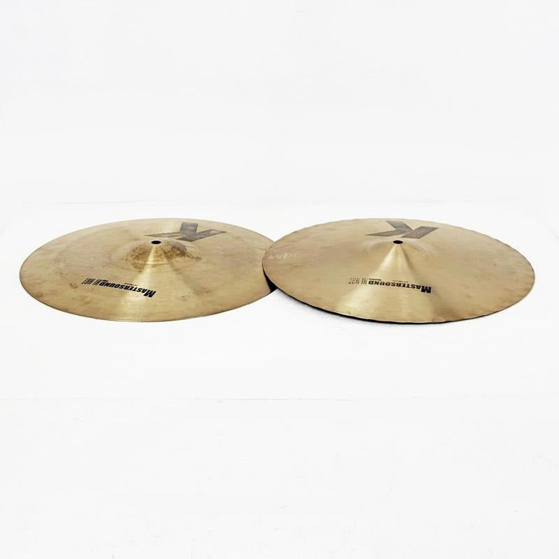Used_Zildjian_Mastersound_HiHat_14_pair_[Top__1098g_Bottom__1396g]_03
