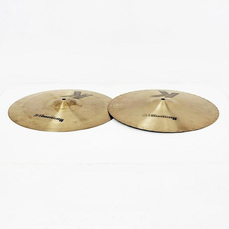Used_Zildjian_Mastersound_HiHat_14_pair_[Top__1098g_Bottom__1396g]_03
