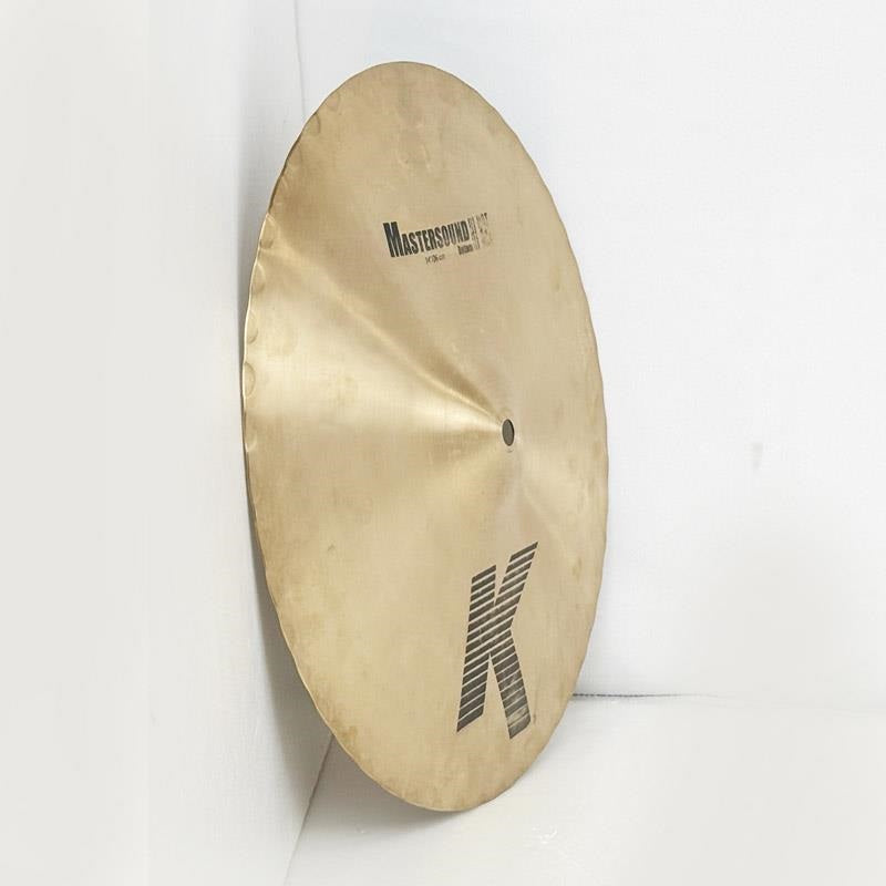 Used_Zildjian_Mastersound_HiHat_14_pair_[Top__1098g_Bottom__1396g]_08