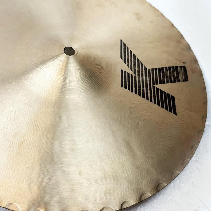Used_Zildjian_Mastersound_HiHat_14_pair_[Top__1098g_Bottom__1396g]_09