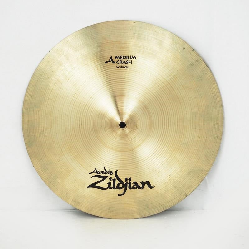 Used_Zildjian_Medium_Crash_16_[1302g]_01
