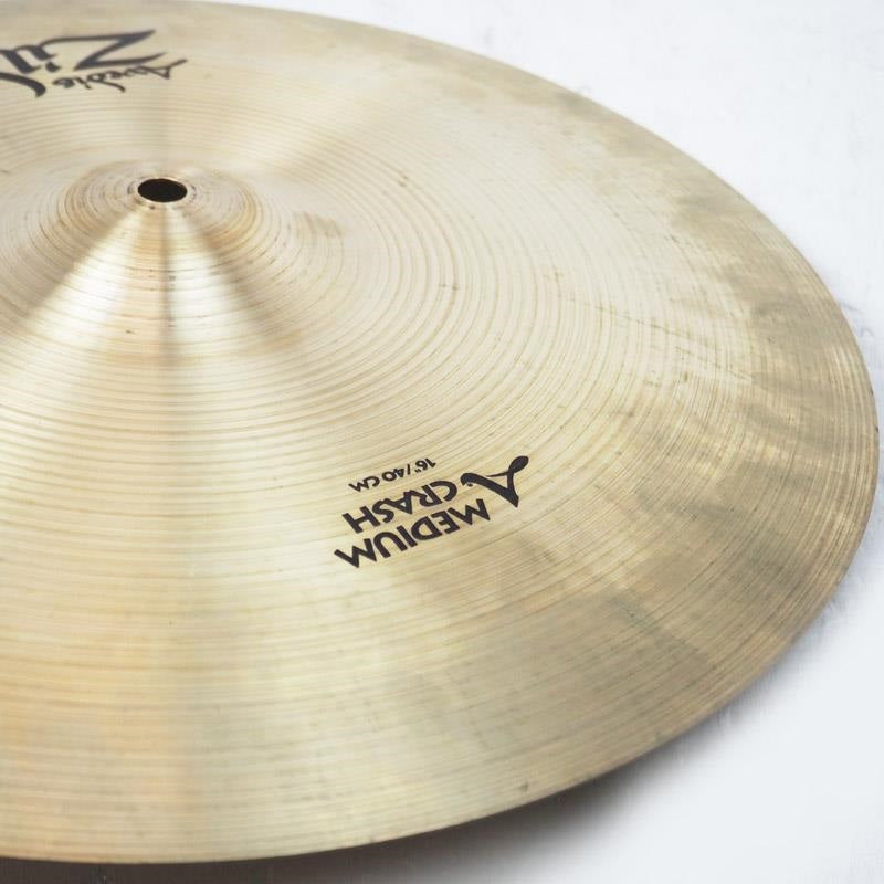 Used_Zildjian_Medium_Crash_16_[1302g]_04