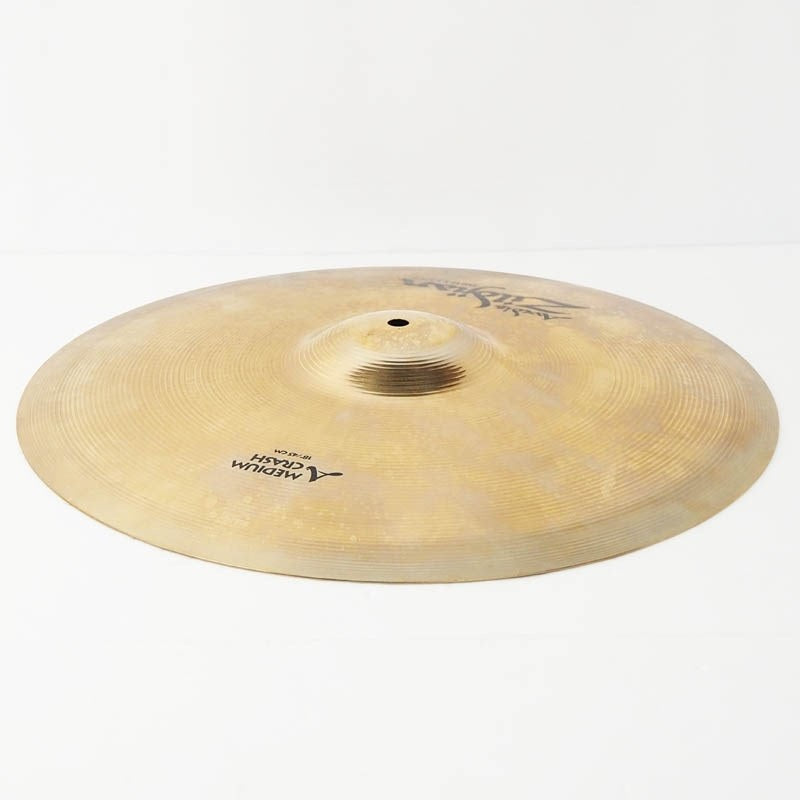 Used_Zildjian_Medium_Crash_18_[Brilliant_Finish_1672g]_04