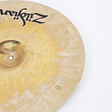 Used_Zildjian_Medium_Ride_20_Brilliant_Finish_[2478g]_07