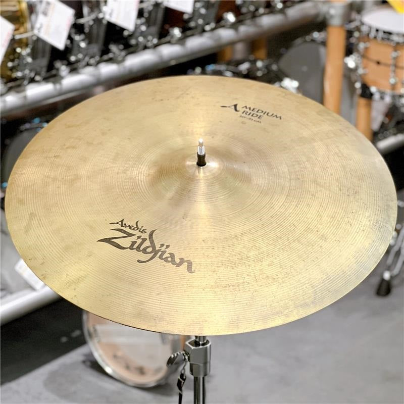 Used_Zildjian_Medium_Ride_20_[NAZL20R_M]_[2280g]_01