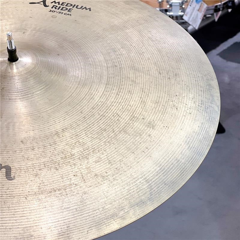 Used_Zildjian_Medium_Ride_20_[NAZL20R_M]_[2280g]_02
