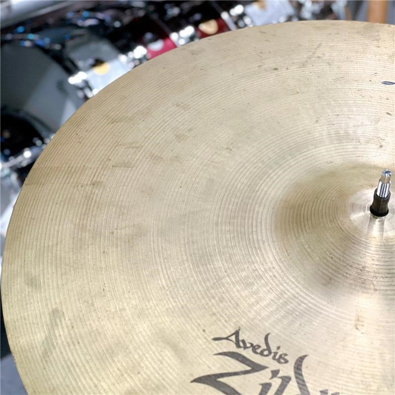 Used_Zildjian_Medium_Ride_20_[NAZL20R_M]_[2280g]_03