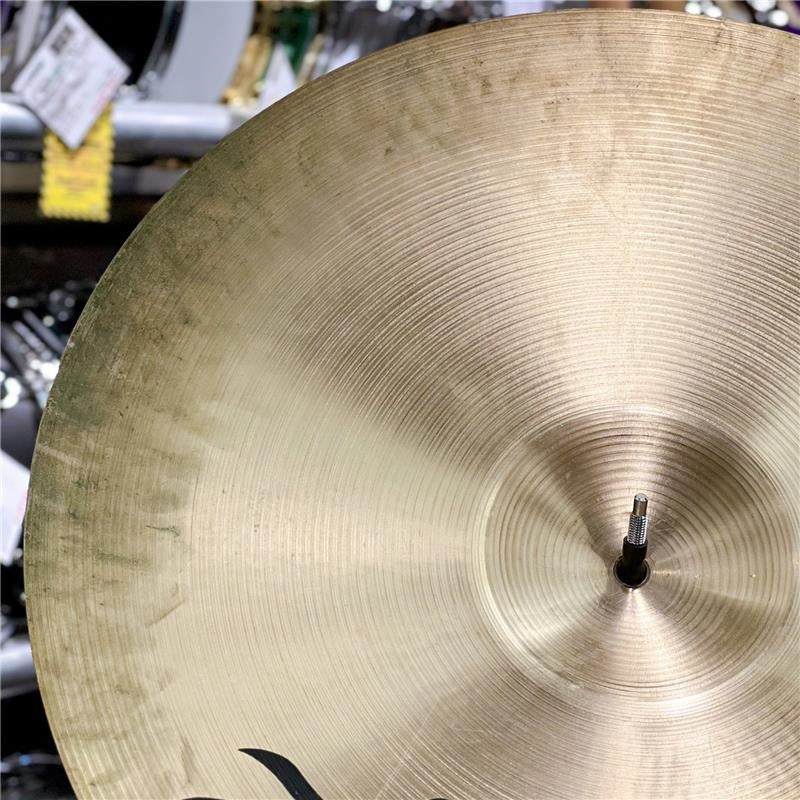 Used_Zildjian_Medium_Ride_20_[NAZL20R_M]_[2280g]_05