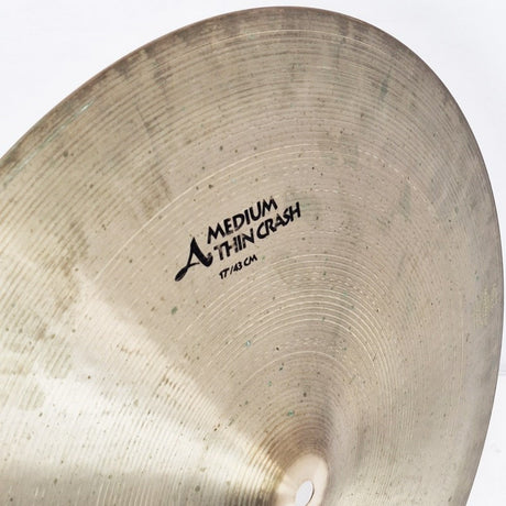 Used_Zildjian_Medium_Thin_Crash_17_[1412g]_04