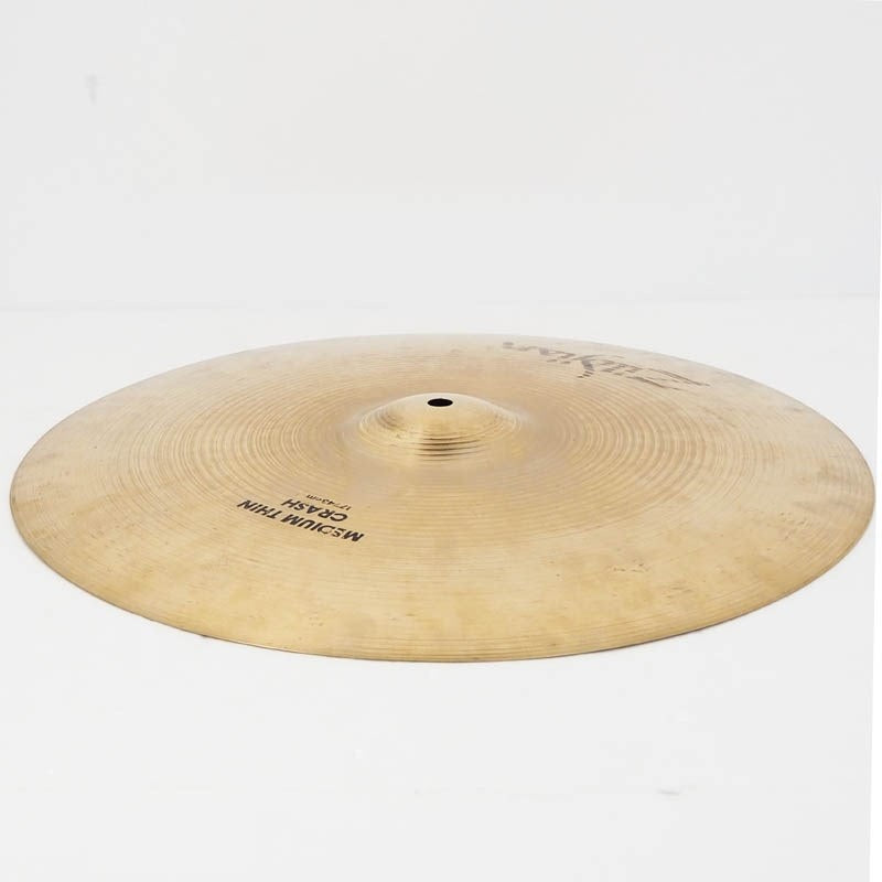 Used_Zildjian_Medium_Thin_Crash_17_[Brilliant_Finish_1222g]_03