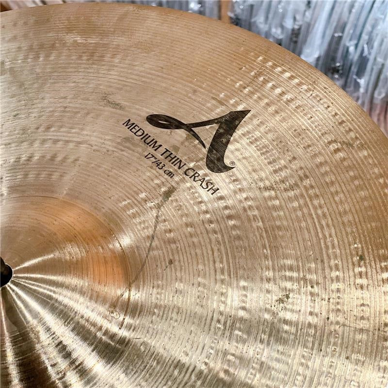 Used_Zildjian_Medium_Thin_Crash_17_[NAZL17C_MT][1355g]_03