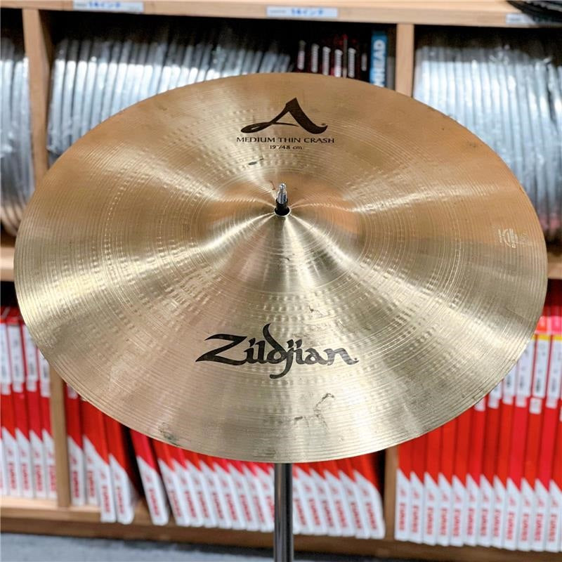 Used_Zildjian_Medium_Thin_Crash_19_[NAZL19C_MT][1670g]_01