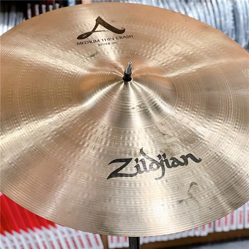 Used_Zildjian_Medium_Thin_Crash_19_[NAZL19C_MT][1670g]_02