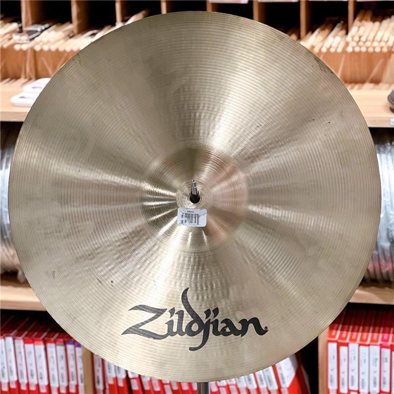 Used_Zildjian_Medium_Thin_Crash_19_[NAZL19C_MT][1670g]_04