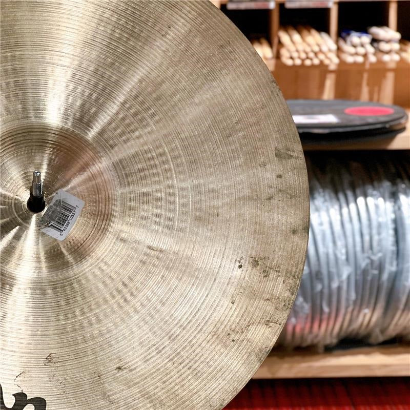 Used_Zildjian_Medium_Thin_Crash_19_[NAZL19C_MT][1670g]_05