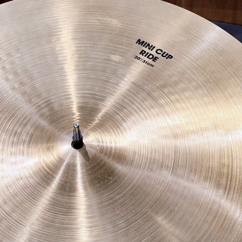 Used_Zildjian_Mini_Cup_Ride_20_[2830g]_02