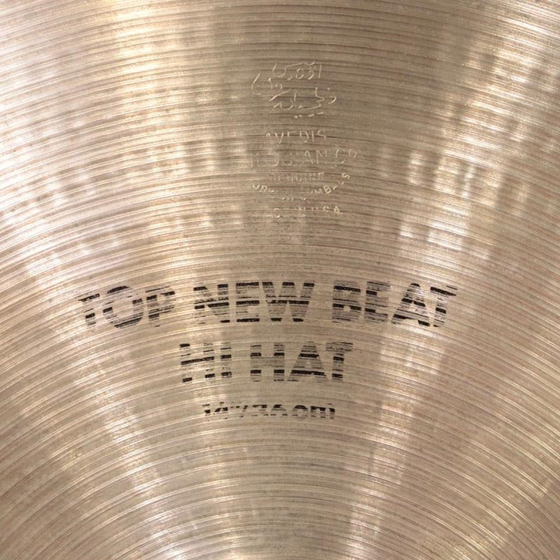 Used_Zildjian_New_Beat_HiHat_14__pair_[970g_1335g]_05