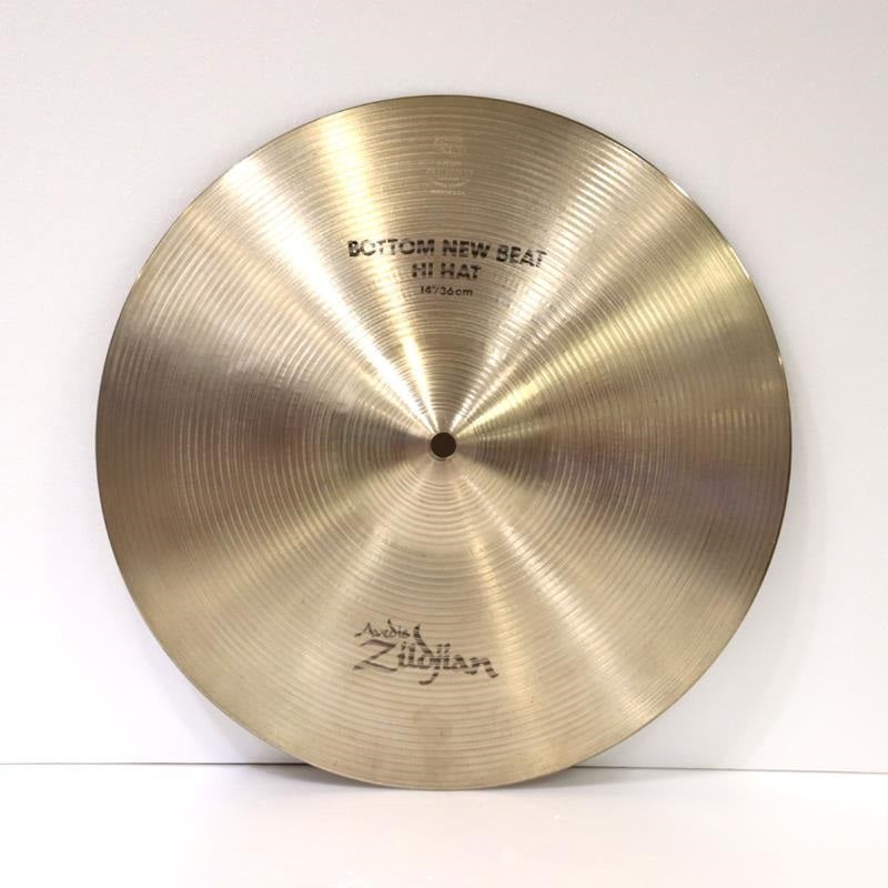 Used_Zildjian_New_Beat_HiHat_14__pair_[970g_1335g]_06