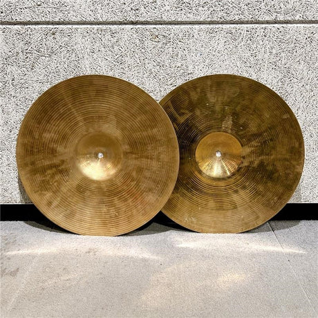 Used_Zildjian_New_Beat_HiHat_14_pair_Brilliant_Finish_[1005g_1240g]_04