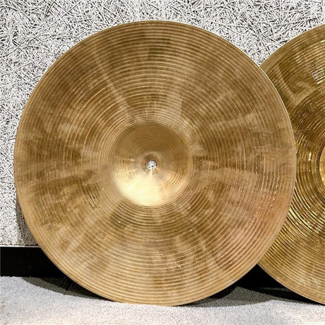 Used_Zildjian_New_Beat_HiHat_14_pair_Brilliant_Finish_[1005g_1240g]_05