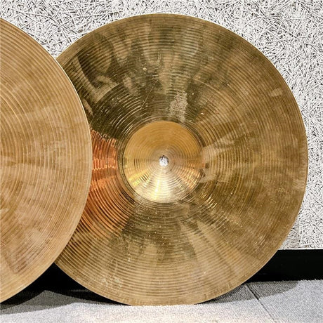 Used_Zildjian_New_Beat_HiHat_14_pair_Brilliant_Finish_[1005g_1240g]_06