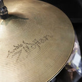 Used_Zildjian_New_Beat_HiHat_14_pair_[Top__1164g_Bottom__1536g]_06