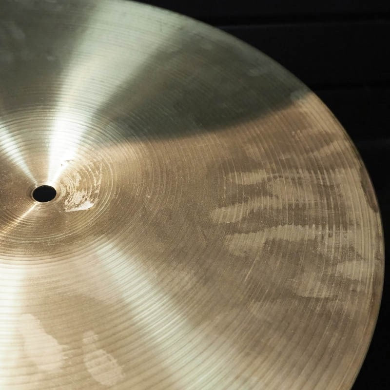 Used_Zildjian_New_Beat_HiHat_14_pair_[Top__1164g_Bottom__1536g]_08