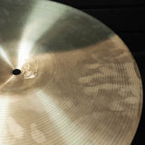 Used_Zildjian_New_Beat_HiHat_14_pair_[Top__1164g_Bottom__1536g]_08
