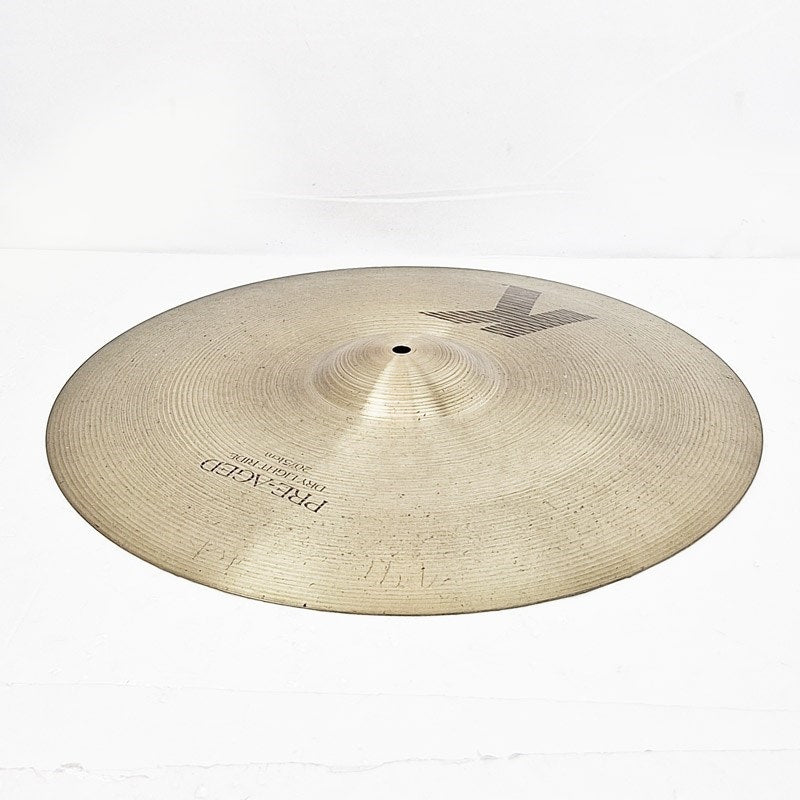 Used_Zildjian_Pre-Aged_Dry_Light_Ride_20_[2166g]_03