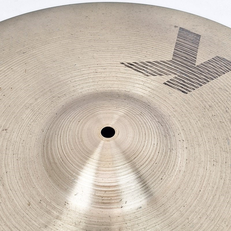 Used_Zildjian_Pre-Aged_Dry_Light_Ride_20_[2166g]_05