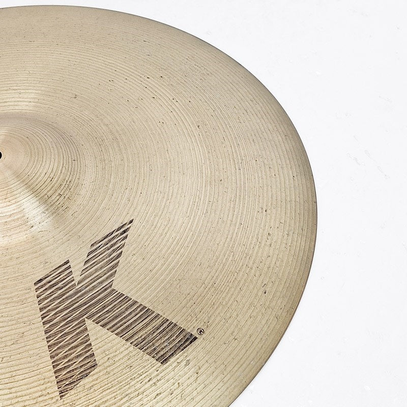 Used_Zildjian_Pre-Aged_Dry_Light_Ride_20_[2166g]_06