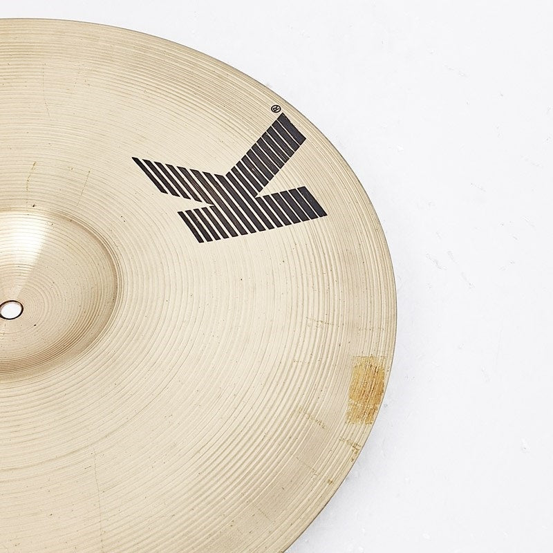 Used_Zildjian_Pre-Aged_Dry_Light_Ride_20_[2166g]_07