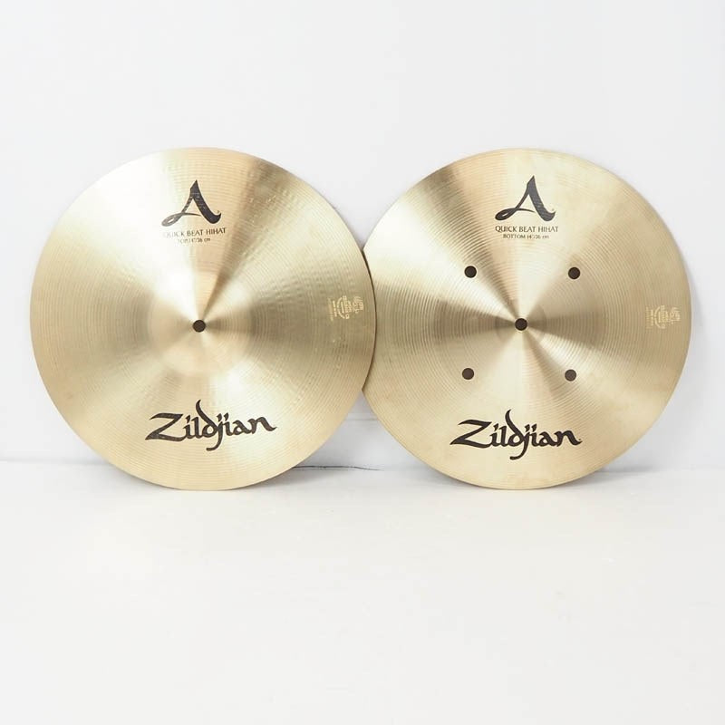 Used_Zildjian_Quick_Beat_HiHat_14_pair_[Top__1100g_Bottom__1390g]_01