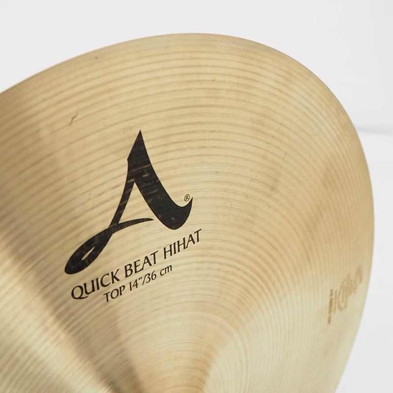 Used_Zildjian_Quick_Beat_HiHat_14_pair_[Top__1100g_Bottom__1390g]_04