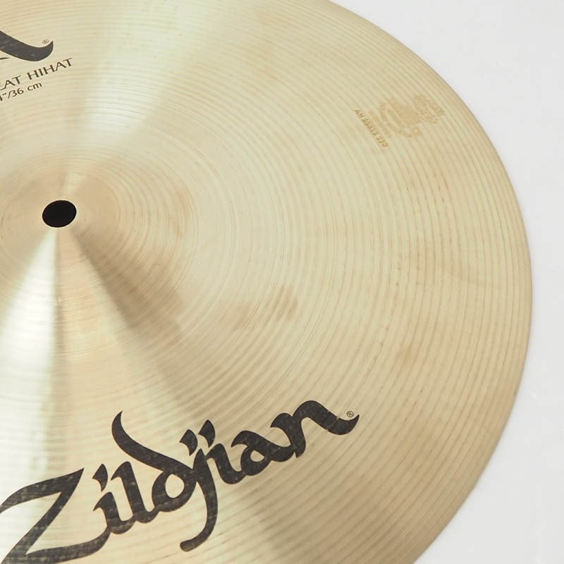 Used_Zildjian_Quick_Beat_HiHat_14_pair_[Top__1100g_Bottom__1390g]_05
