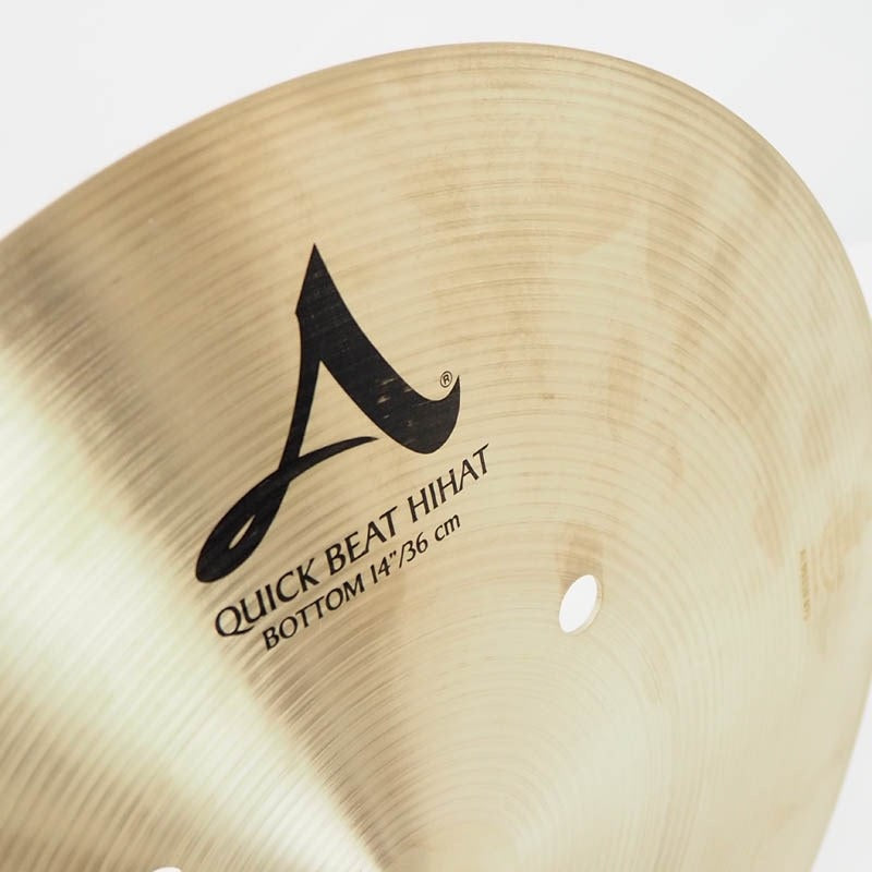 Used_Zildjian_Quick_Beat_HiHat_14_pair_[Top__1100g_Bottom__1390g]_06