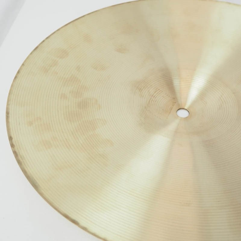 Used_Zildjian_Quick_Beat_HiHat_14_pair_[Top__1100g_Bottom__1390g]_10