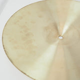Used_Zildjian_Quick_Beat_HiHat_14_pair_[Top__1100g_Bottom__1390g]_10