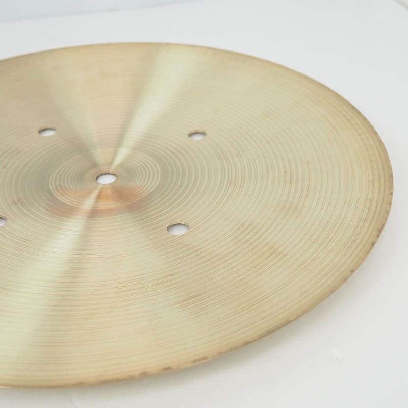 Used_Zildjian_Quick_Beat_HiHat_14_pair_[Top__1100g_Bottom__1390g]_11