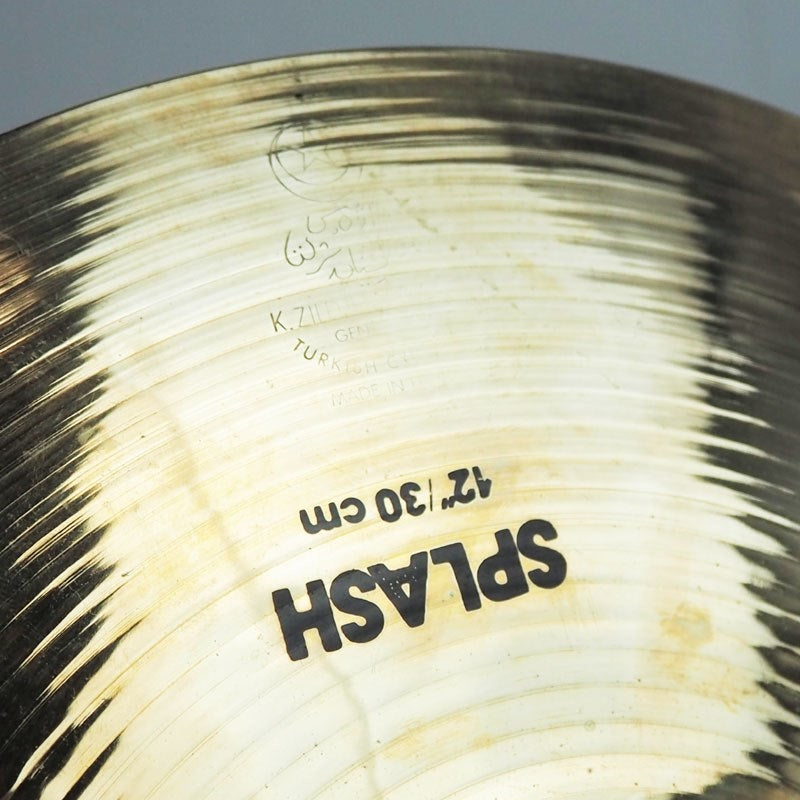 Used_Zildjian_Splash_12_Brilliant_[426g]_05