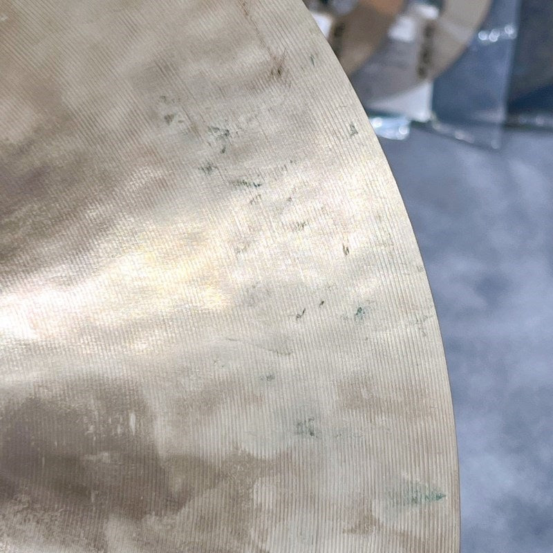 Used_Zildjian_Sweet_Crash_16_[NKZL16SWC][955g]_04