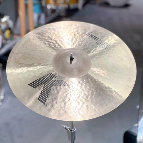 Used_Zildjian_Sweet_Crash_18_[NKZL18SWC]_01