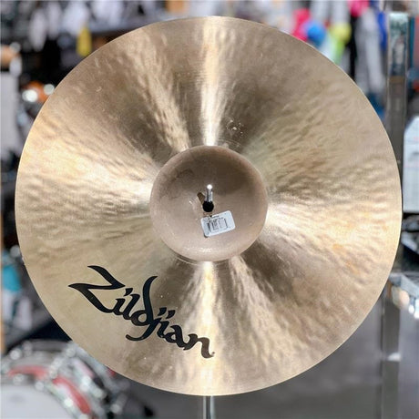 Used_Zildjian_Sweet_Crash_18_[NKZL18SWC]_02