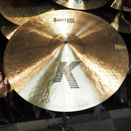 Used_Zildjian_Sweet_Ride_21_[2456g]_01