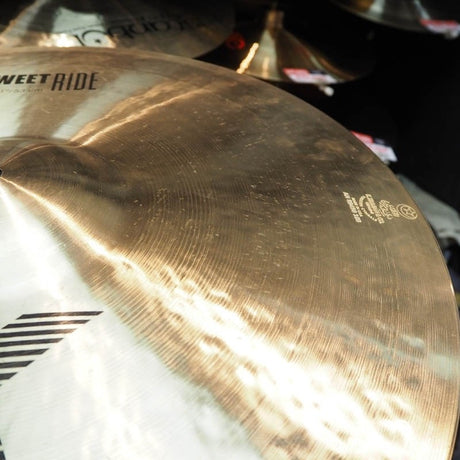 Used_Zildjian_Sweet_Ride_21_[2456g]_04