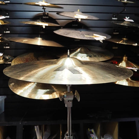 Used_Zildjian_Sweet_Ride_21_[2456g]_06